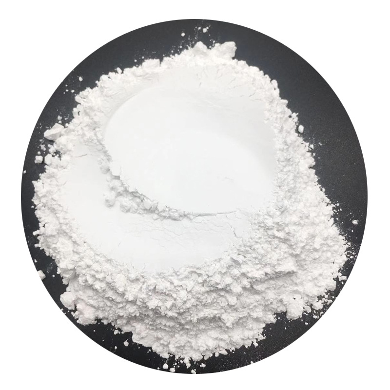 Typer och tillämpningar av zinkoxid