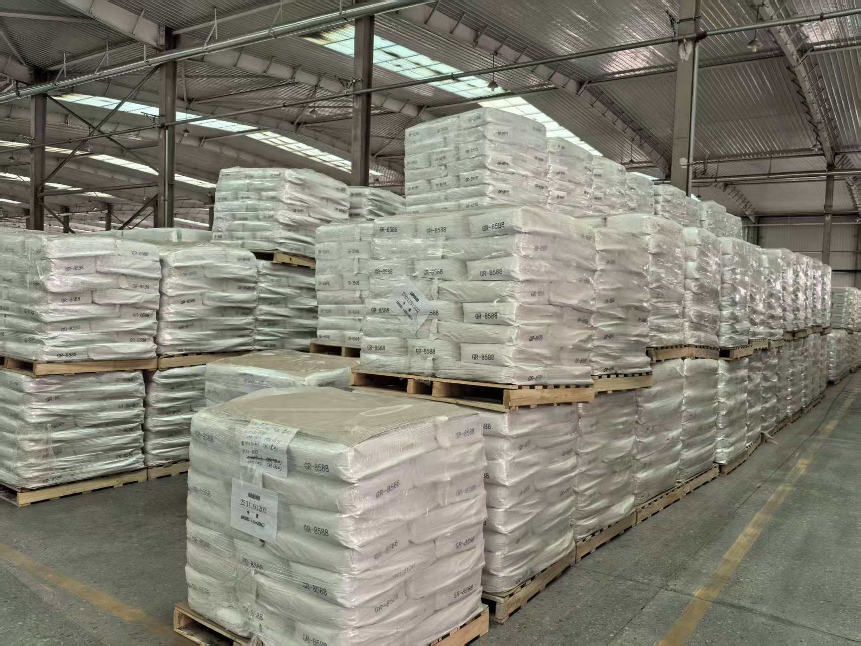 De viktigaste typerna av titandioxidpulver