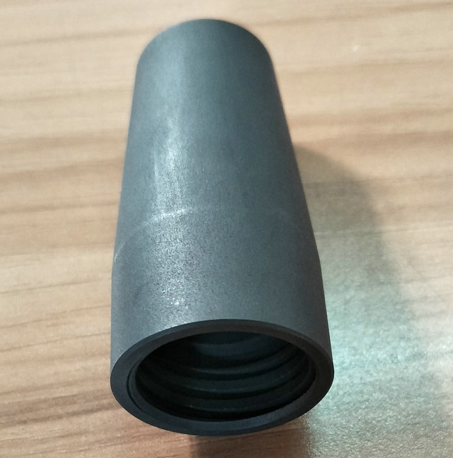 Vad är användningen av grafitmunstycken