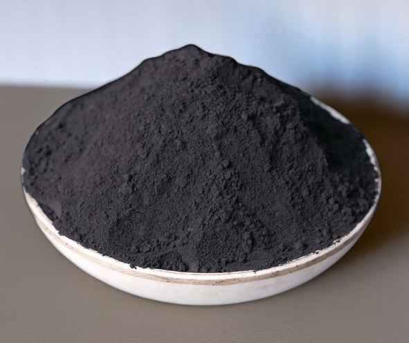 Introduktion till Ultrafine Graphite Powder
