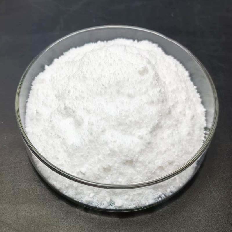 Nanoaluminiumoxidpulver